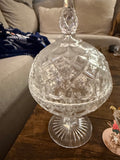 CANDY DISH