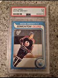 1979 TOPPS WAYNE GRETZKY