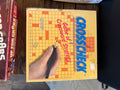 CROSSCHECK