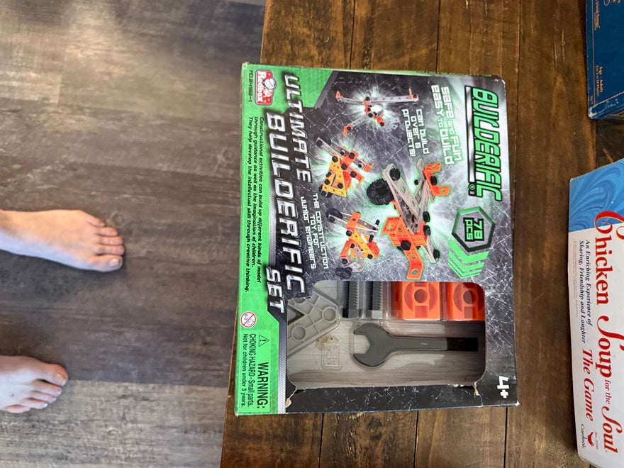BUILDERIFIC
