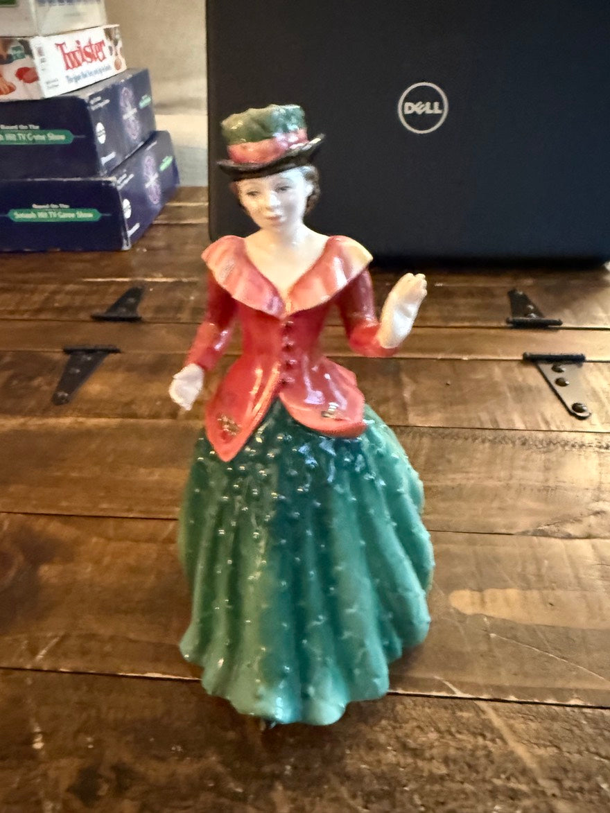 ROYAL DOULTON