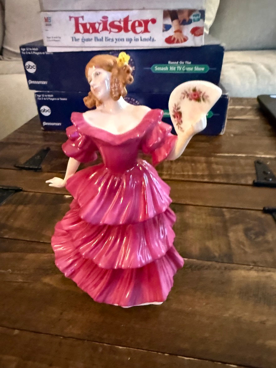 ROYAL DOULTON