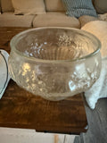 Glass Bowl