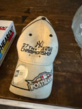 NY Yankees Hat