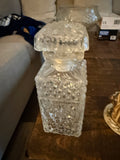 Whiskey Glass
