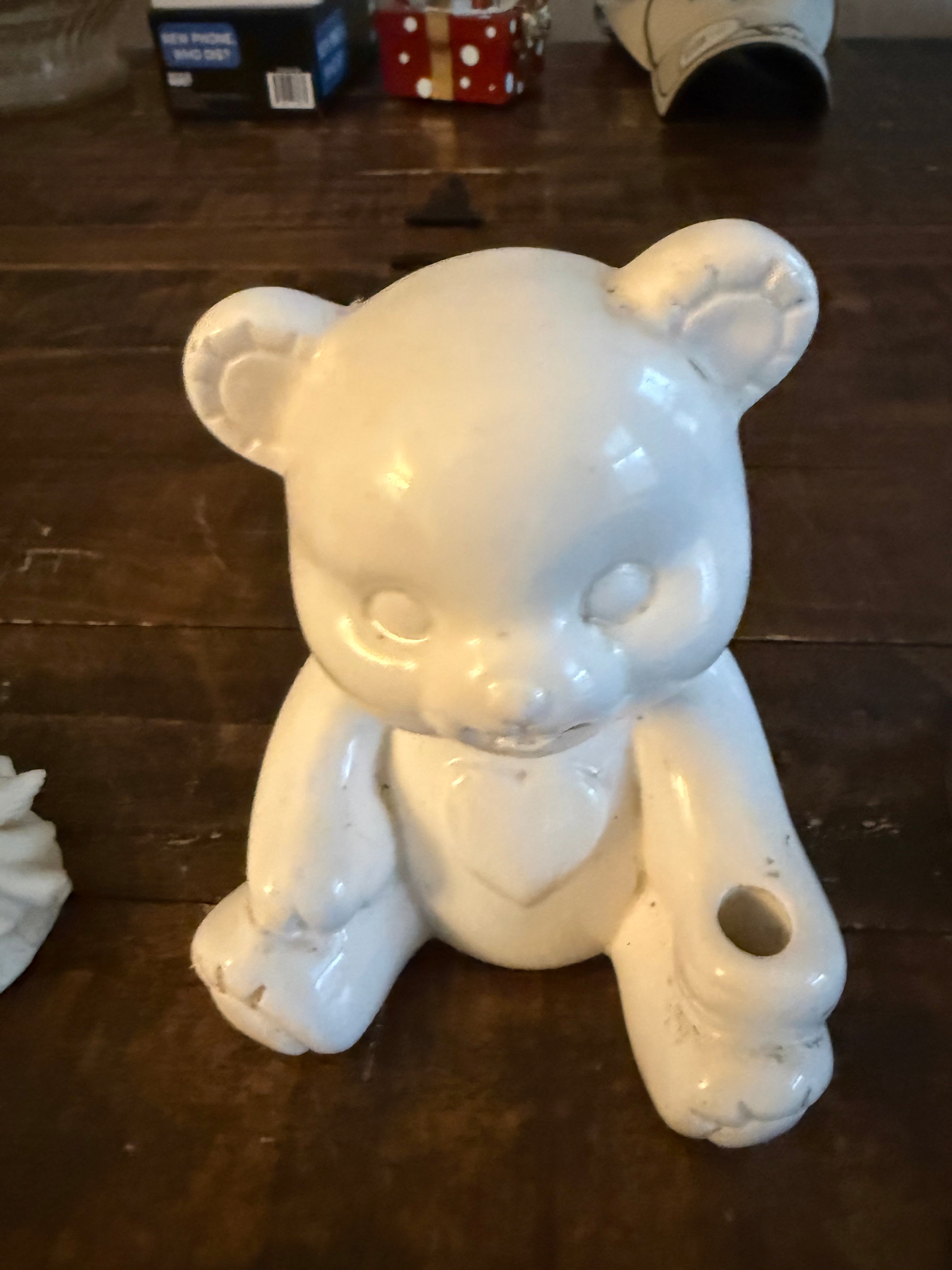 Teddy Bear
