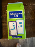 Flash Cards