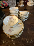 Tea set