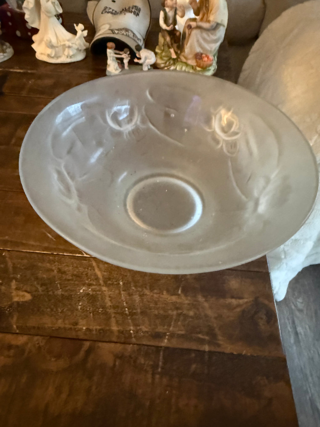 Glass Bowl