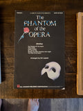 Opera Book