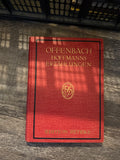 Opera Book
