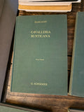 Opera Book