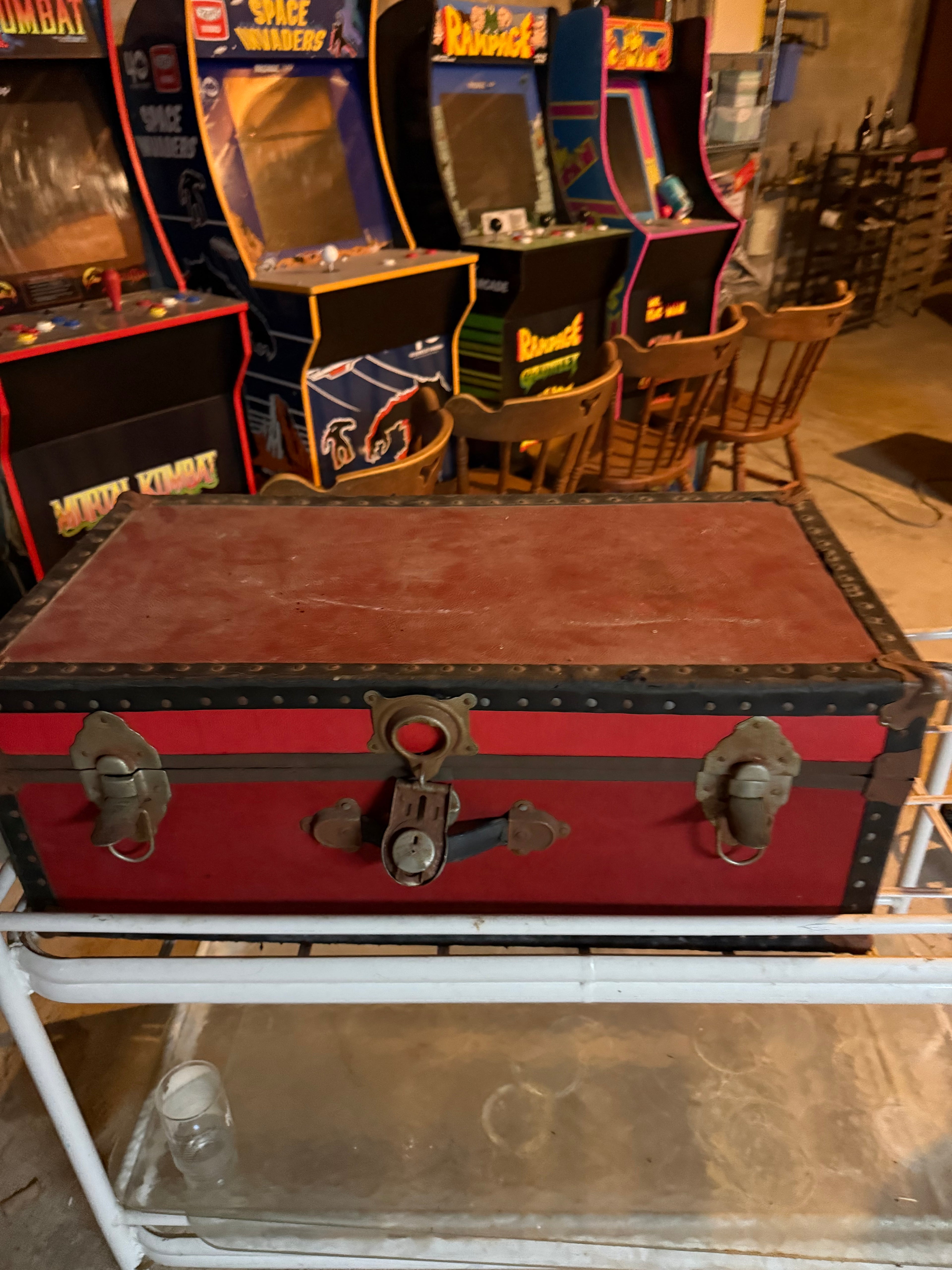 Trunk