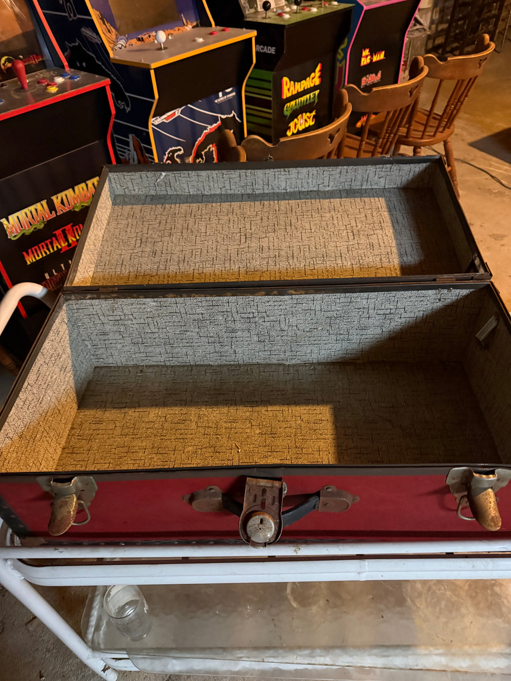 Trunk