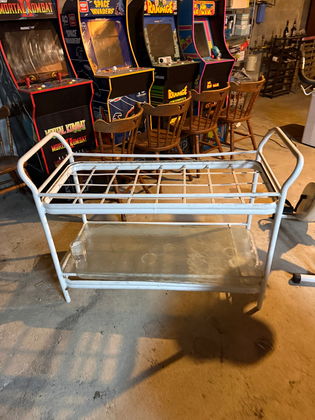 Plant Stand