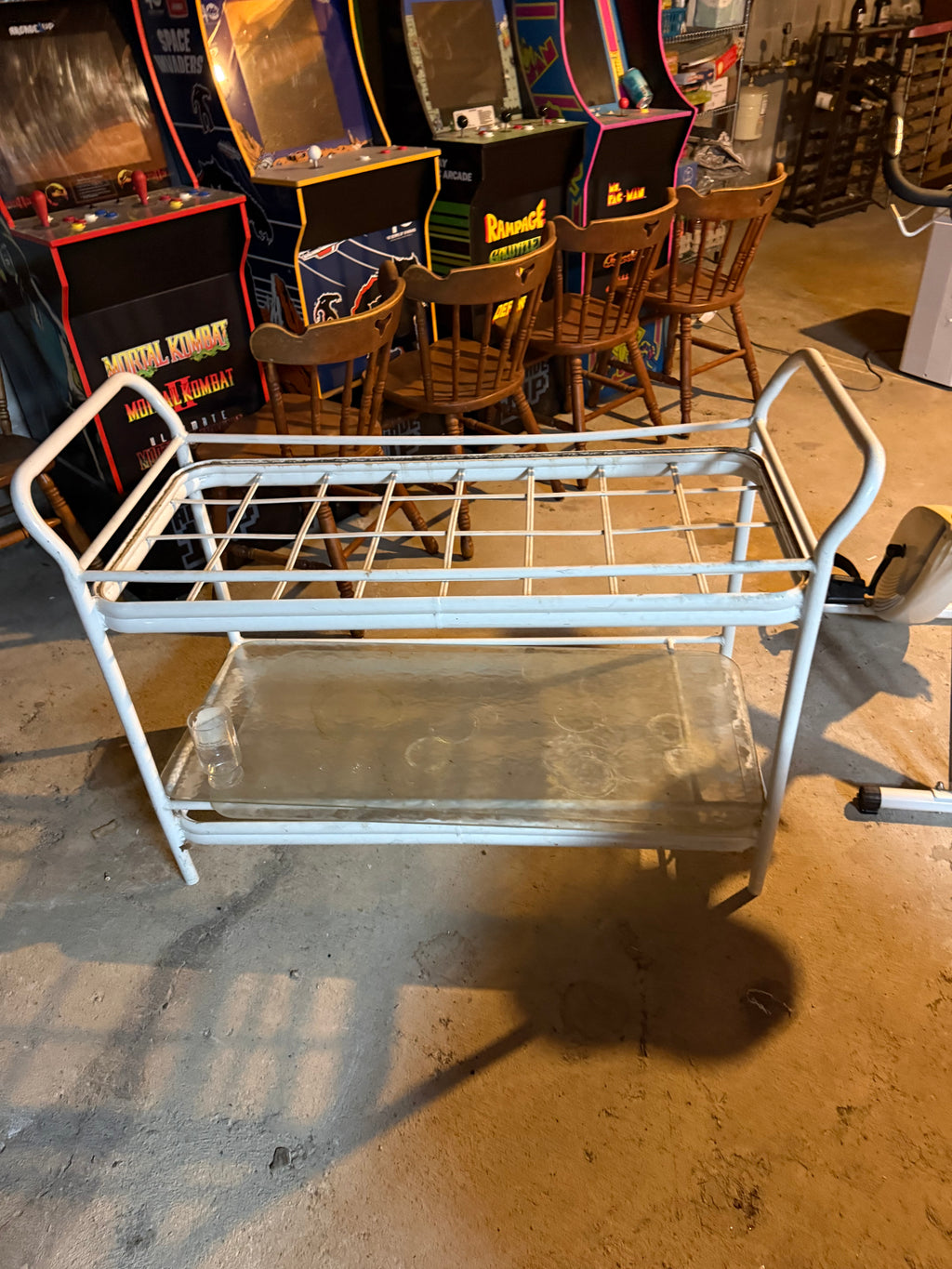 Plant Stand