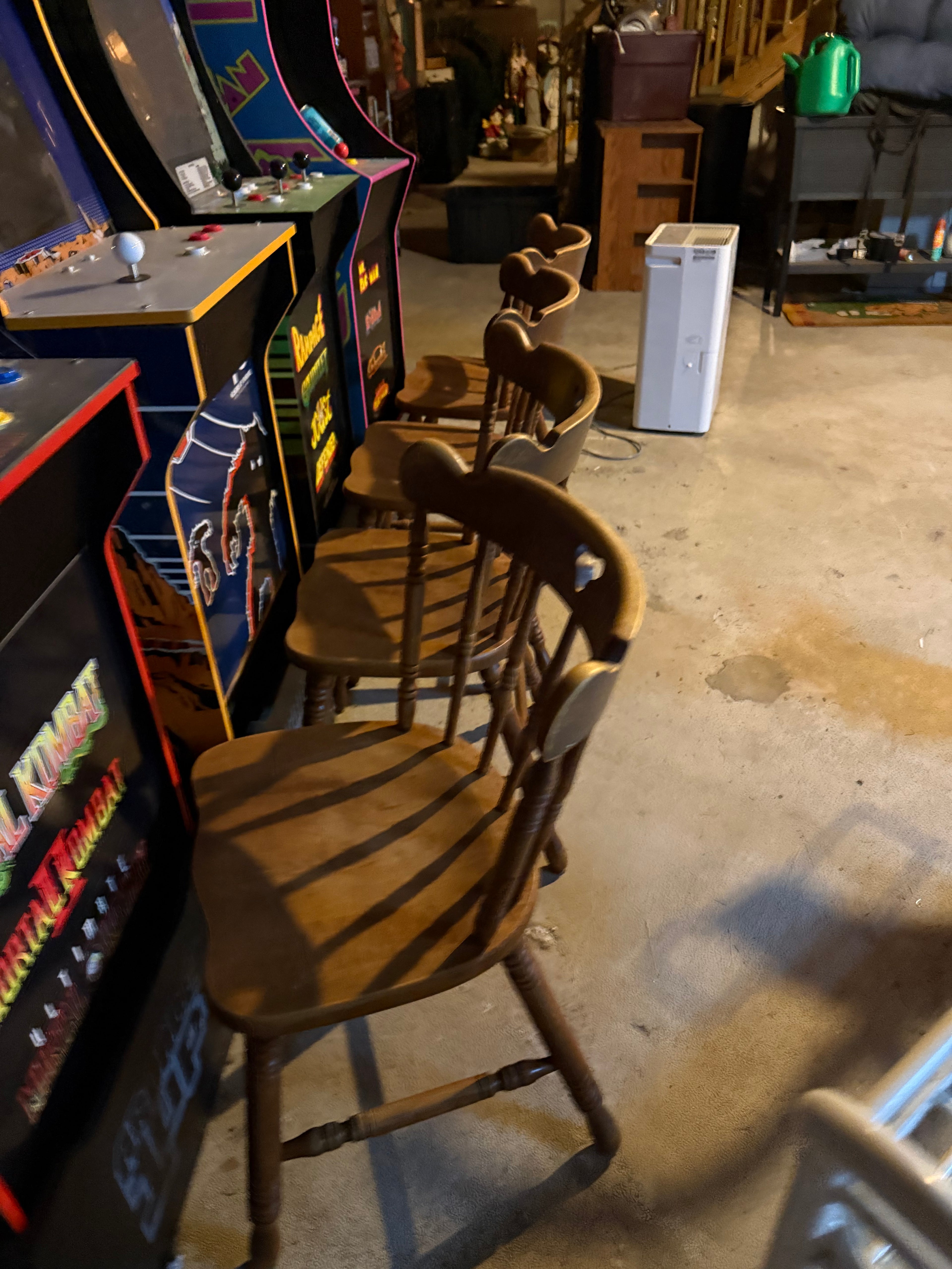 Chairs