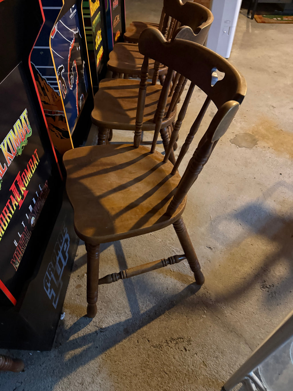 Chairs