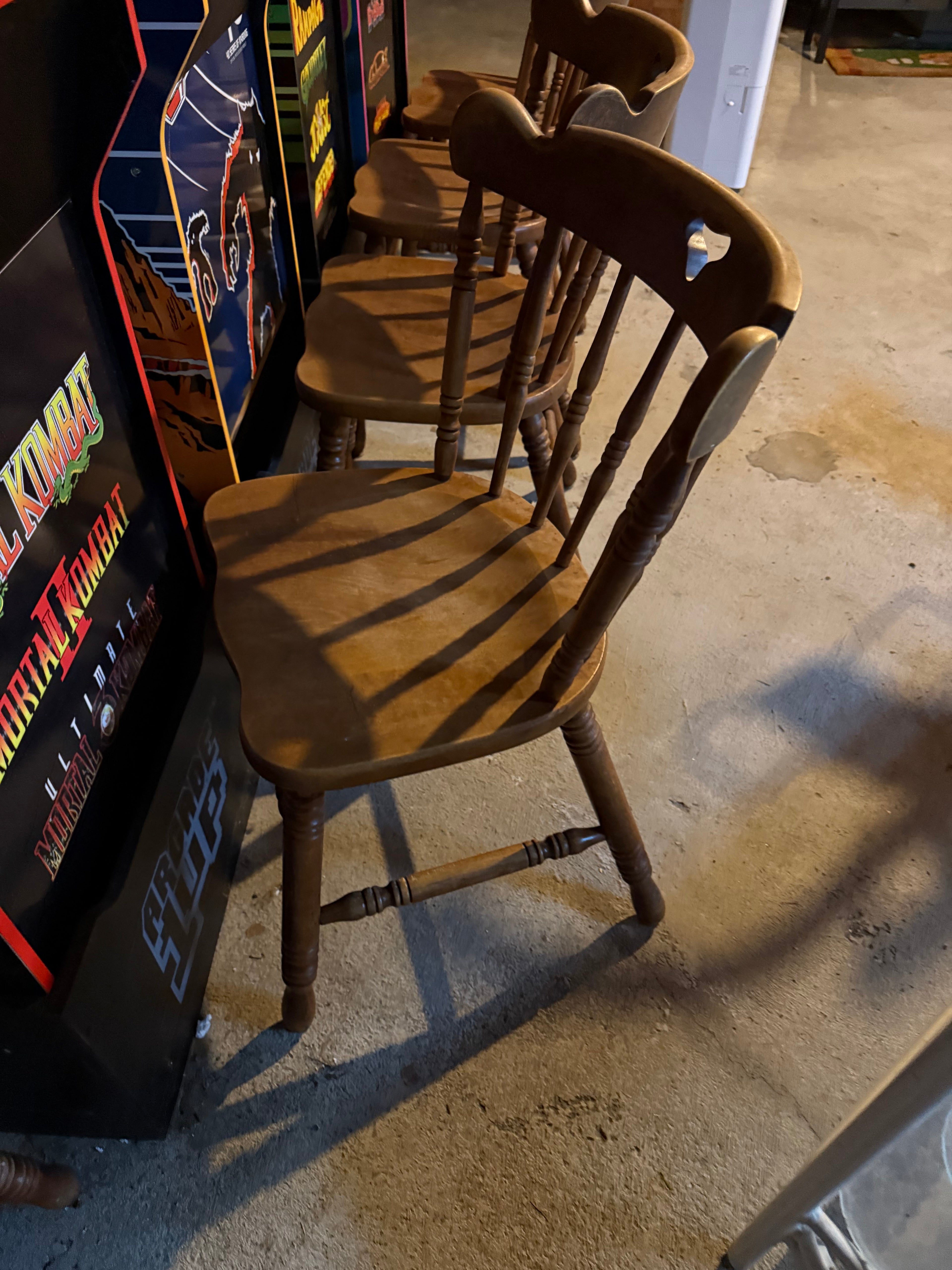 Chairs