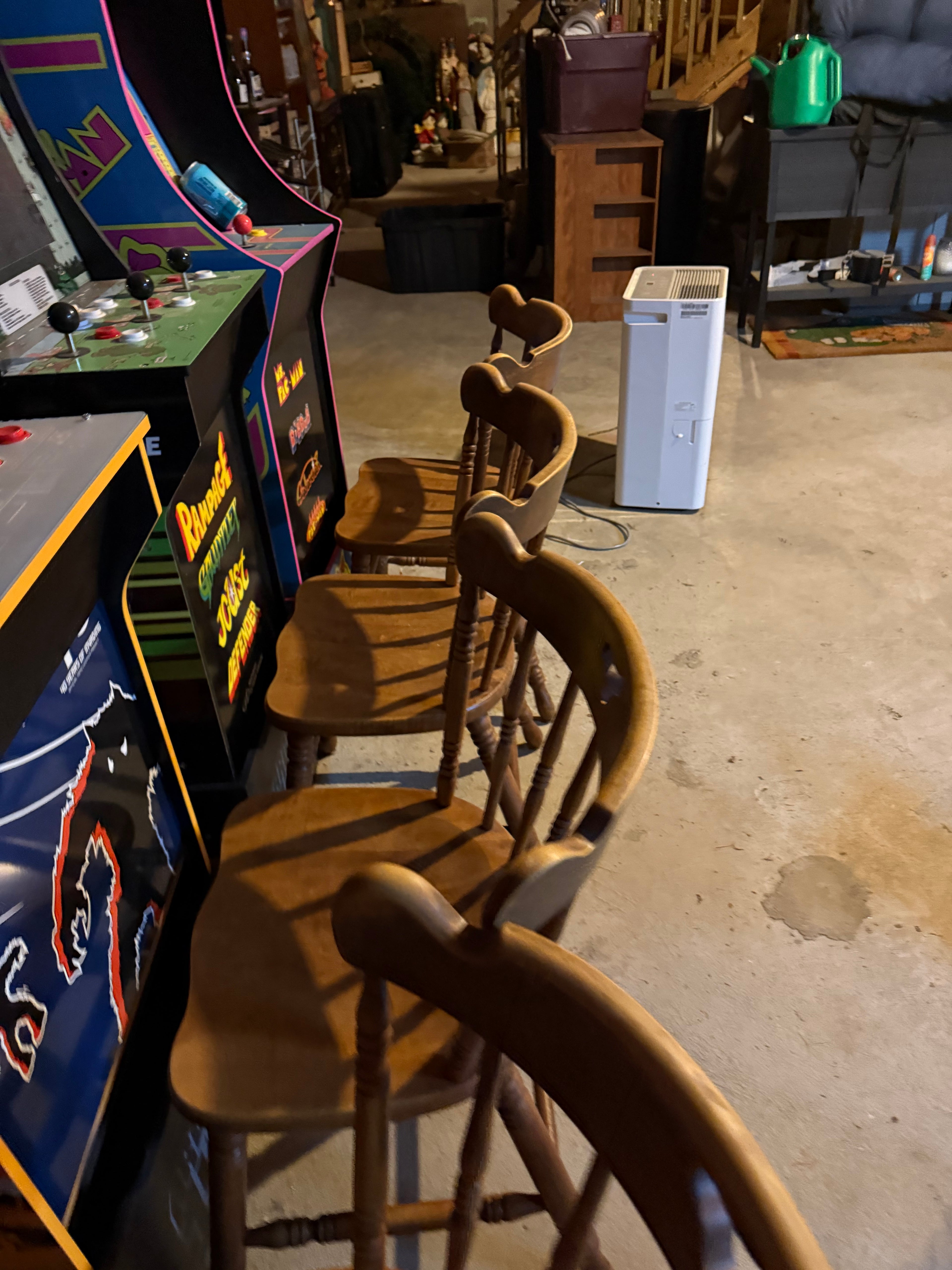 Chairs