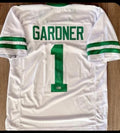 Sauce Gardner