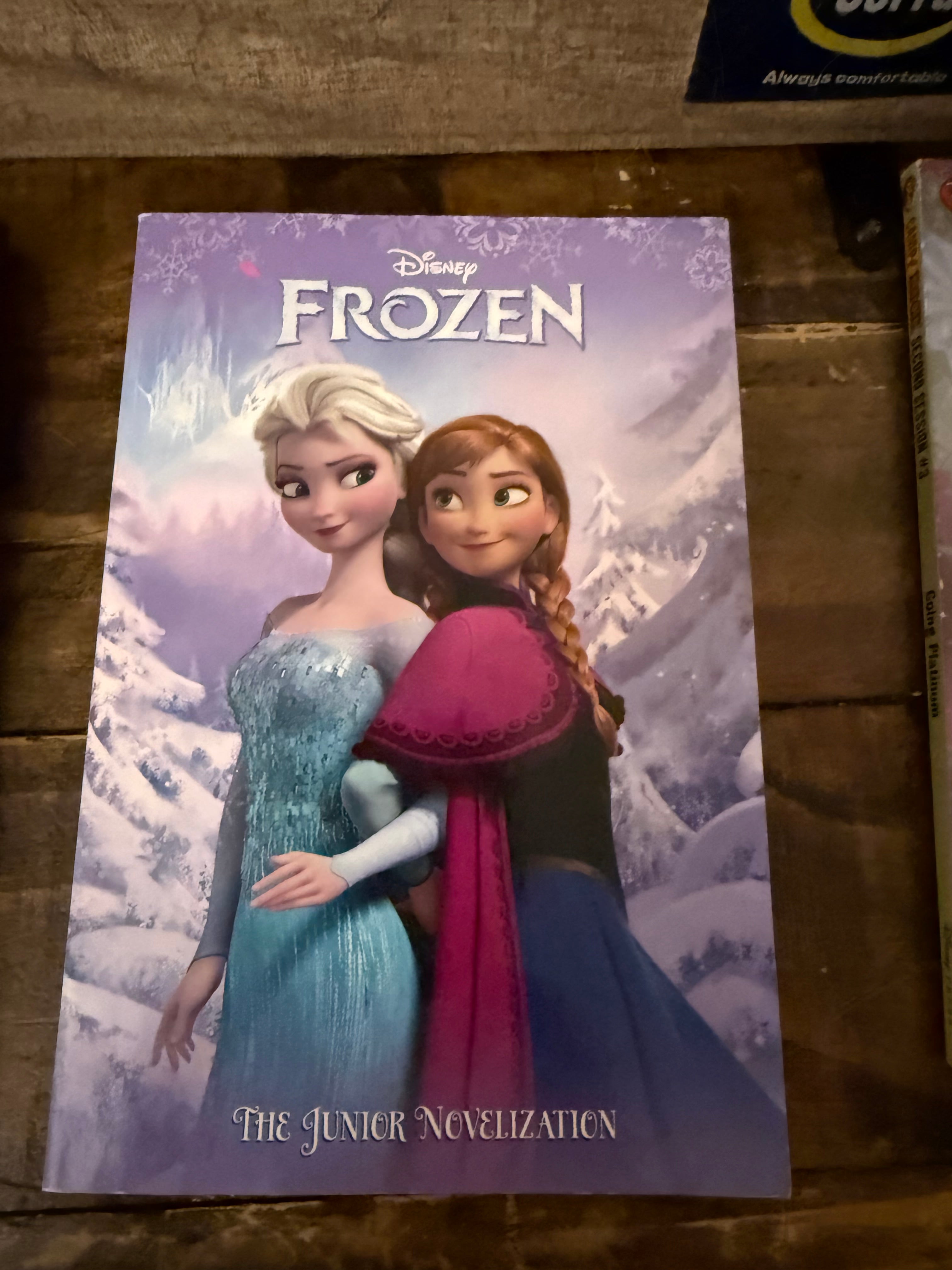 Books