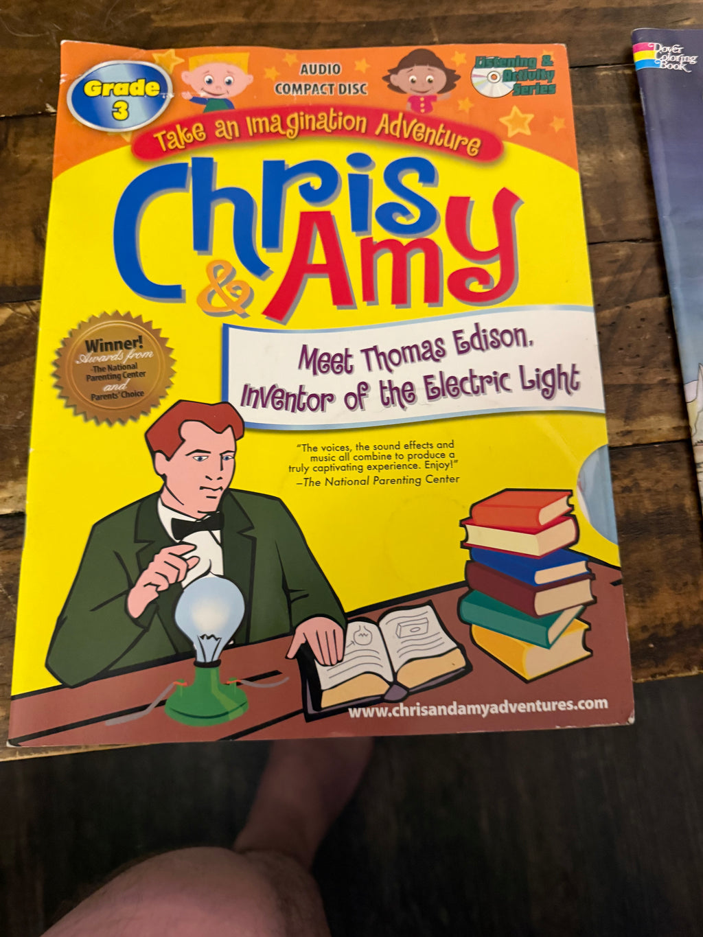 Books
