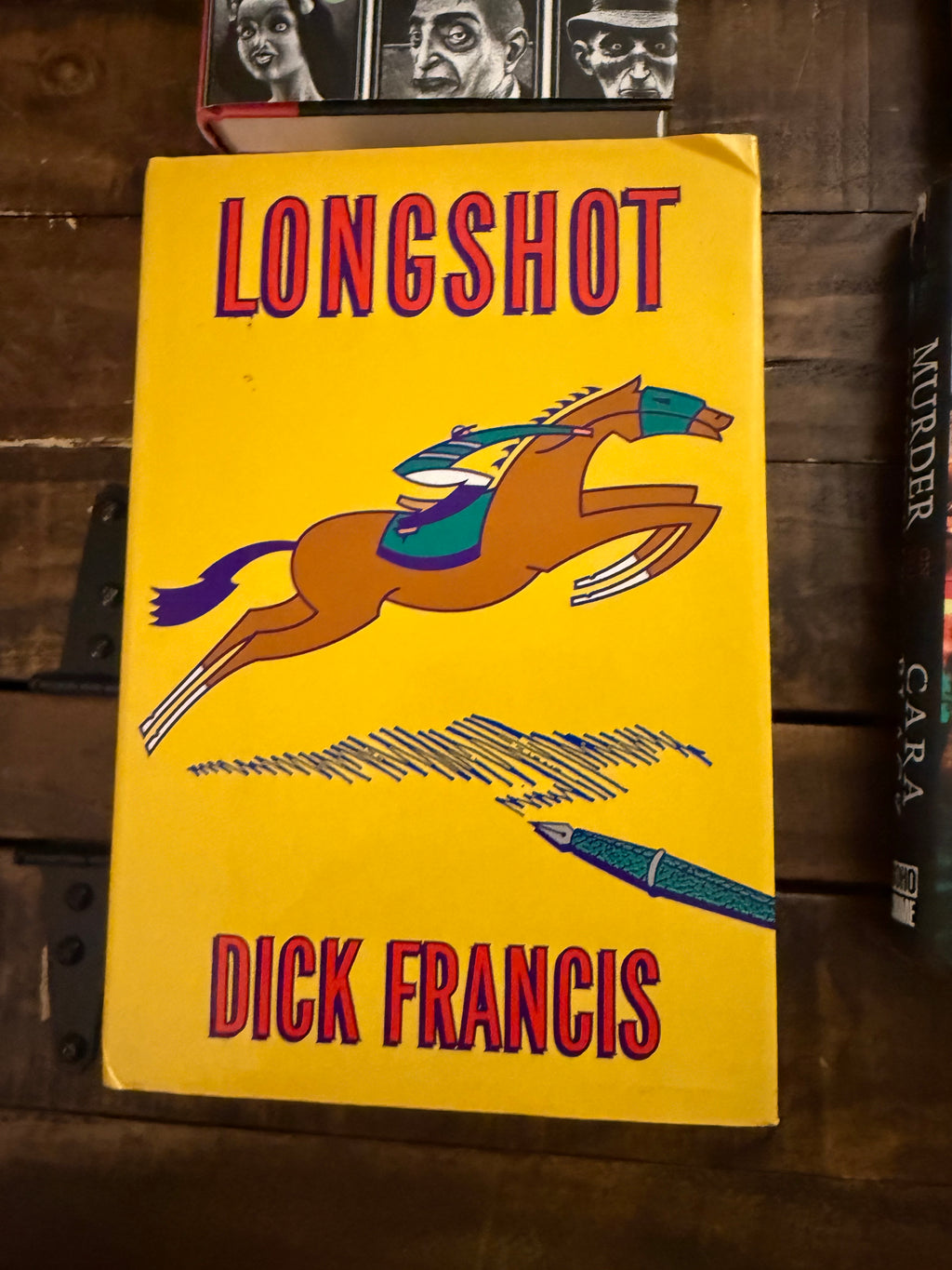 Books