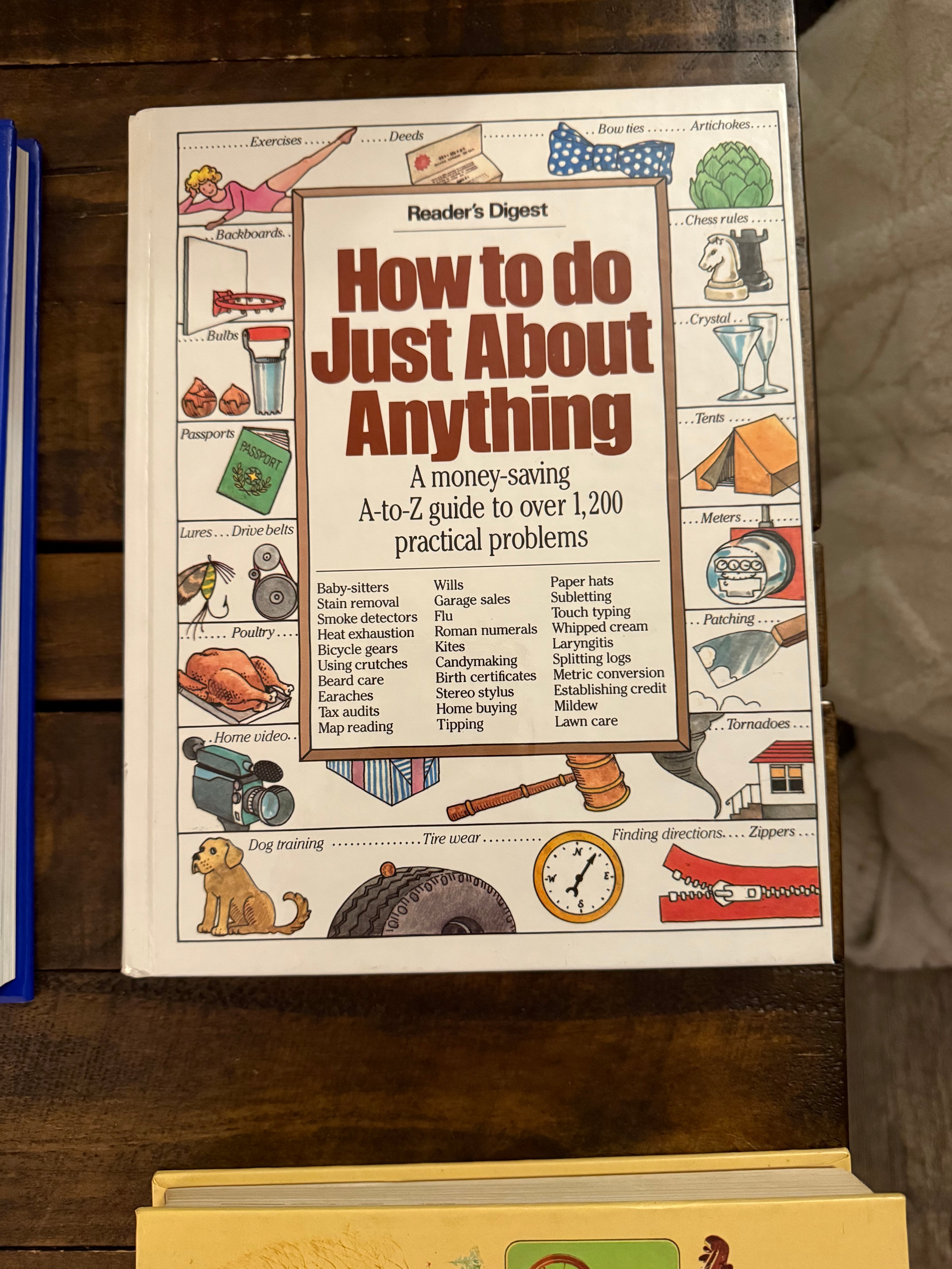 Books
