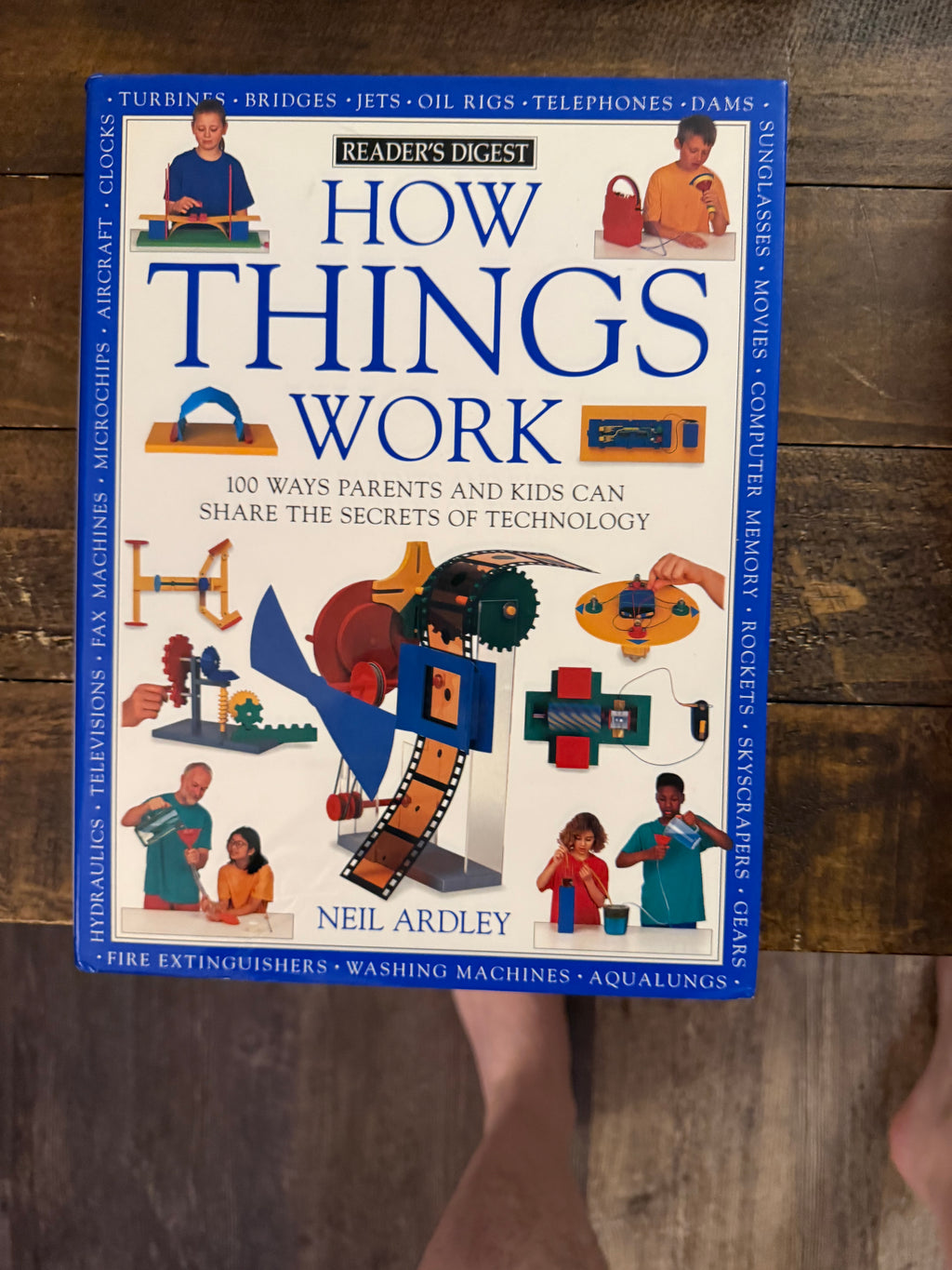 Books