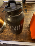 Coffee Pot