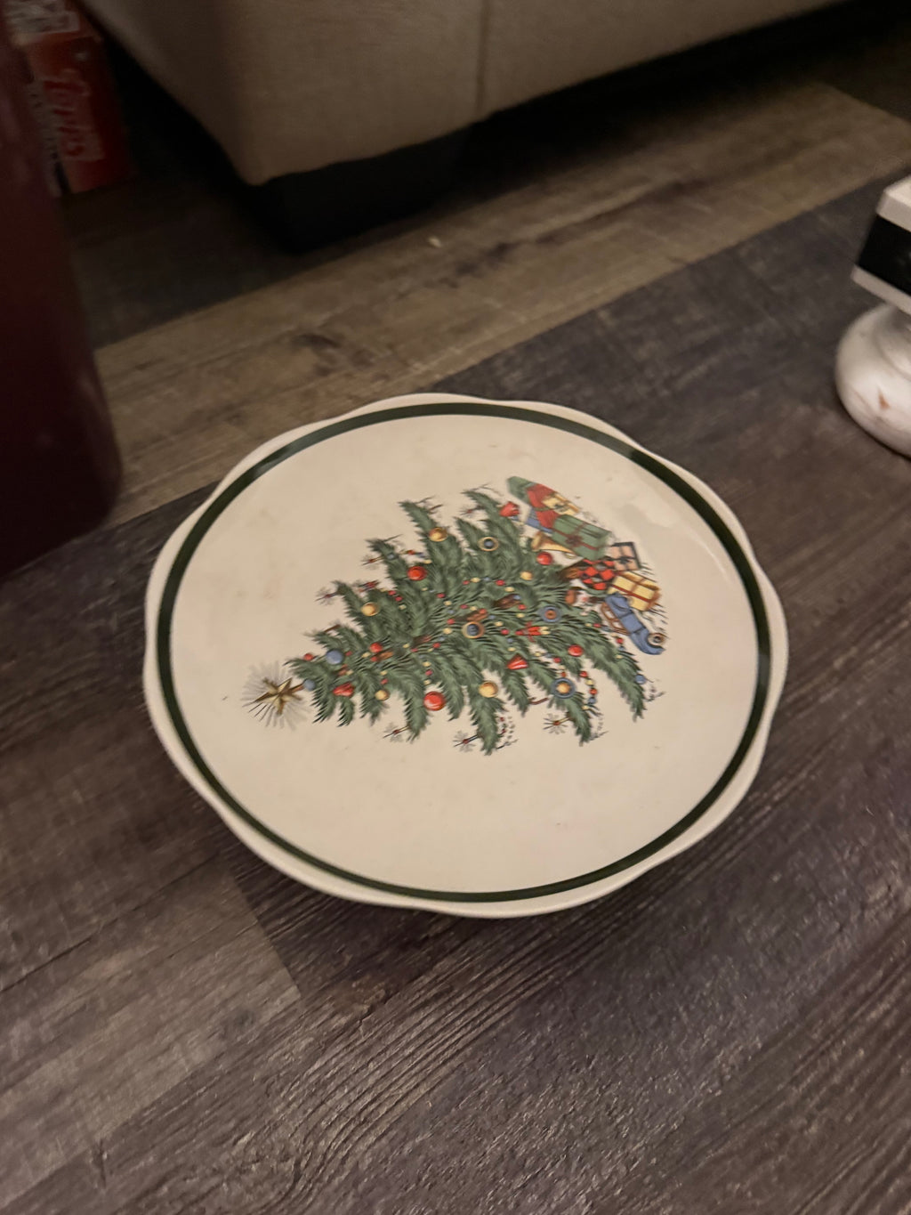 Cake Stand