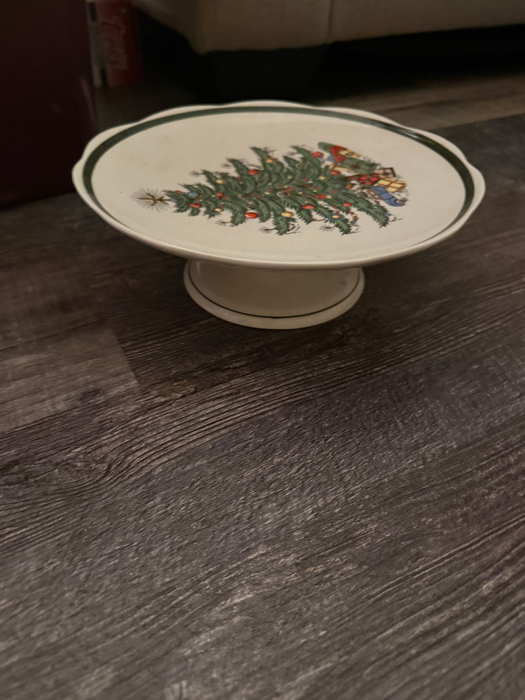 Cake Stand