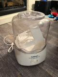 Ice Cream Maker