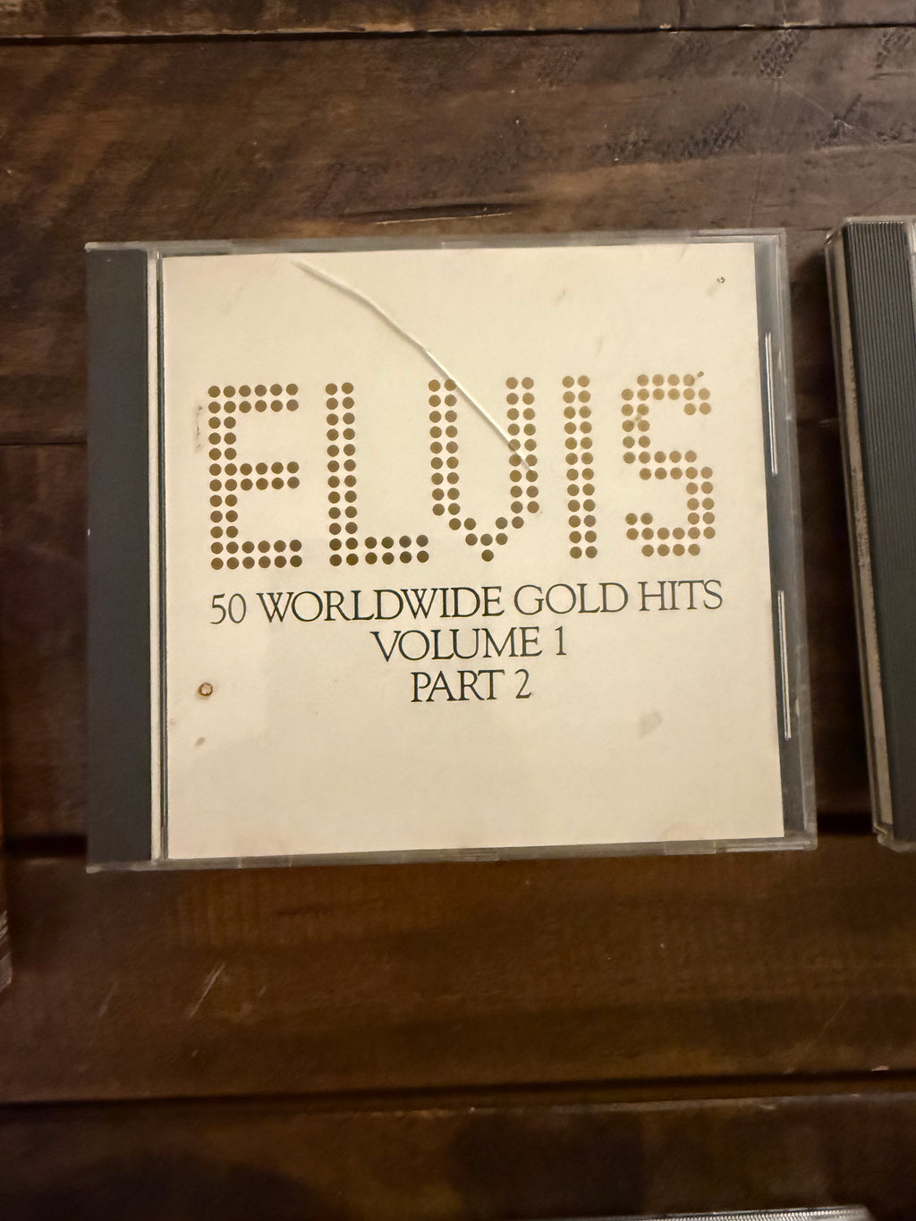 CDs