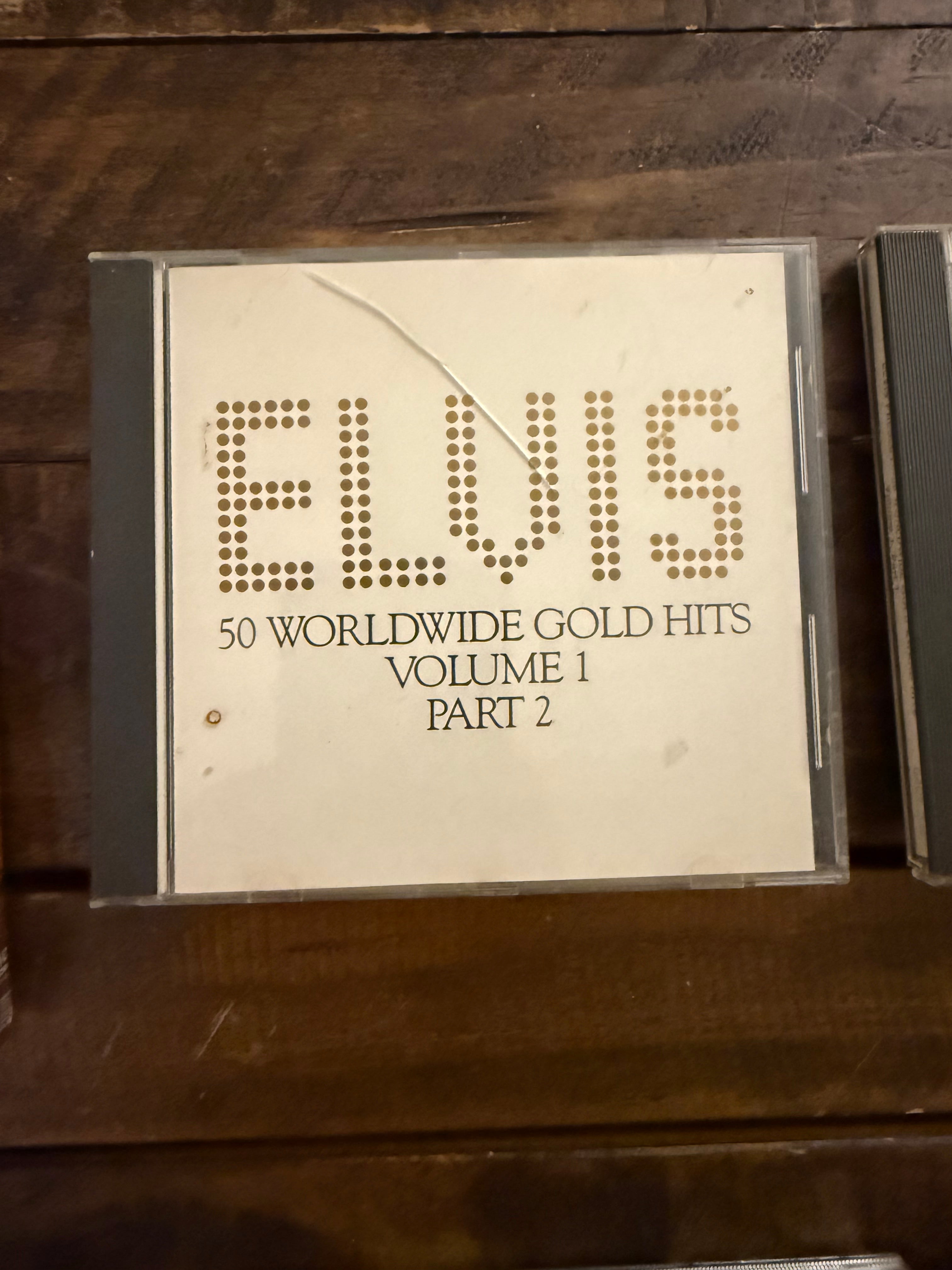 CDs