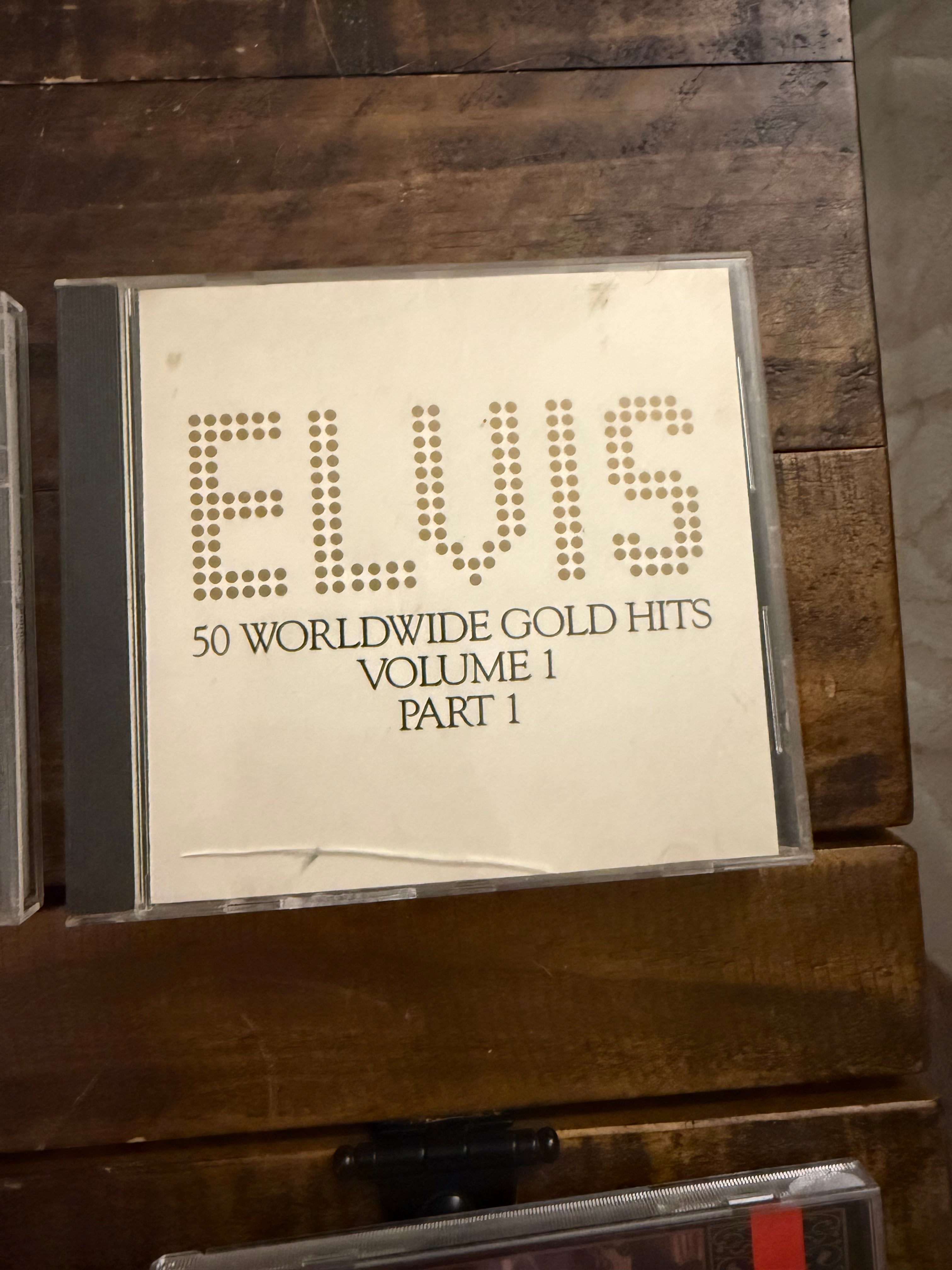 CDs