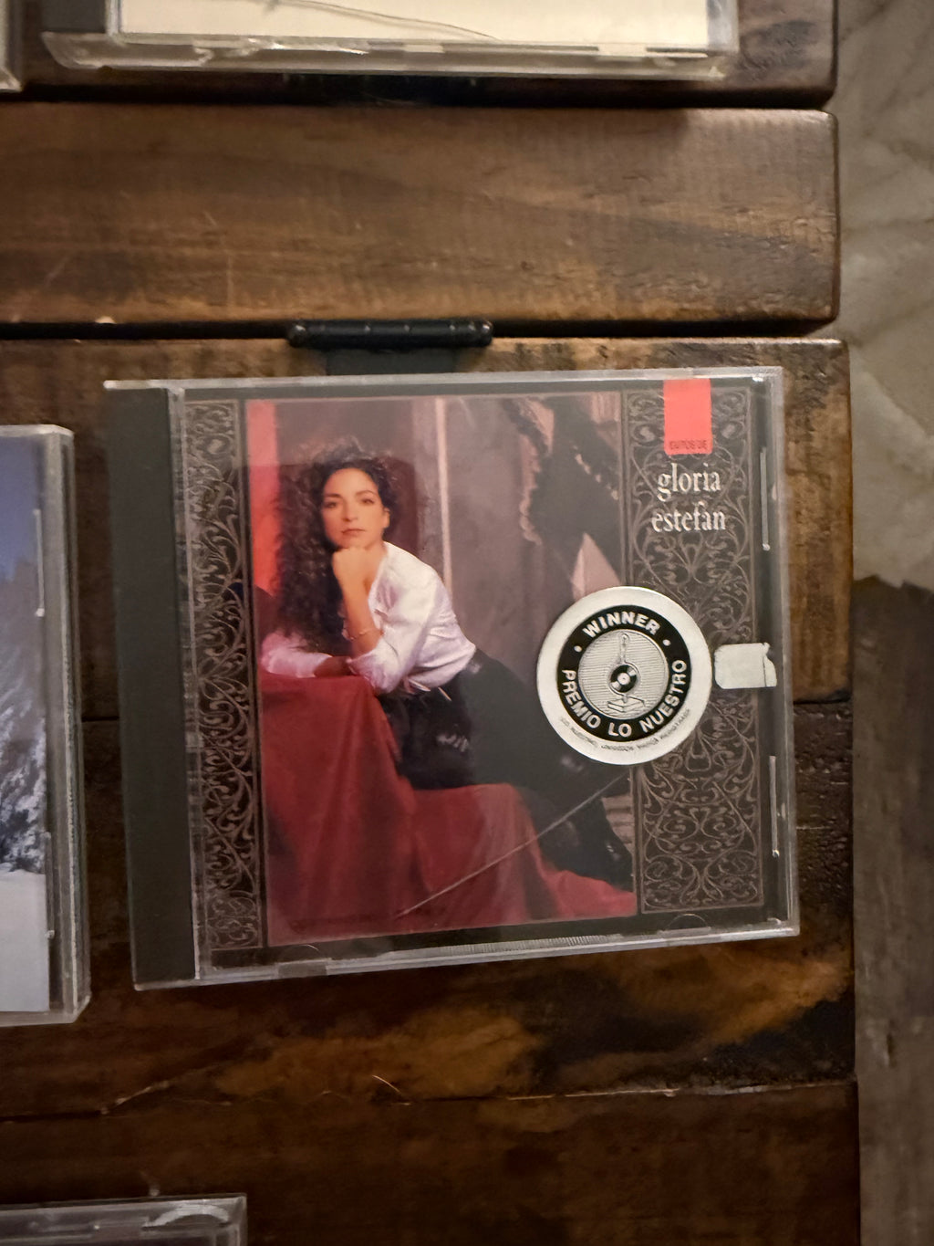 CDs