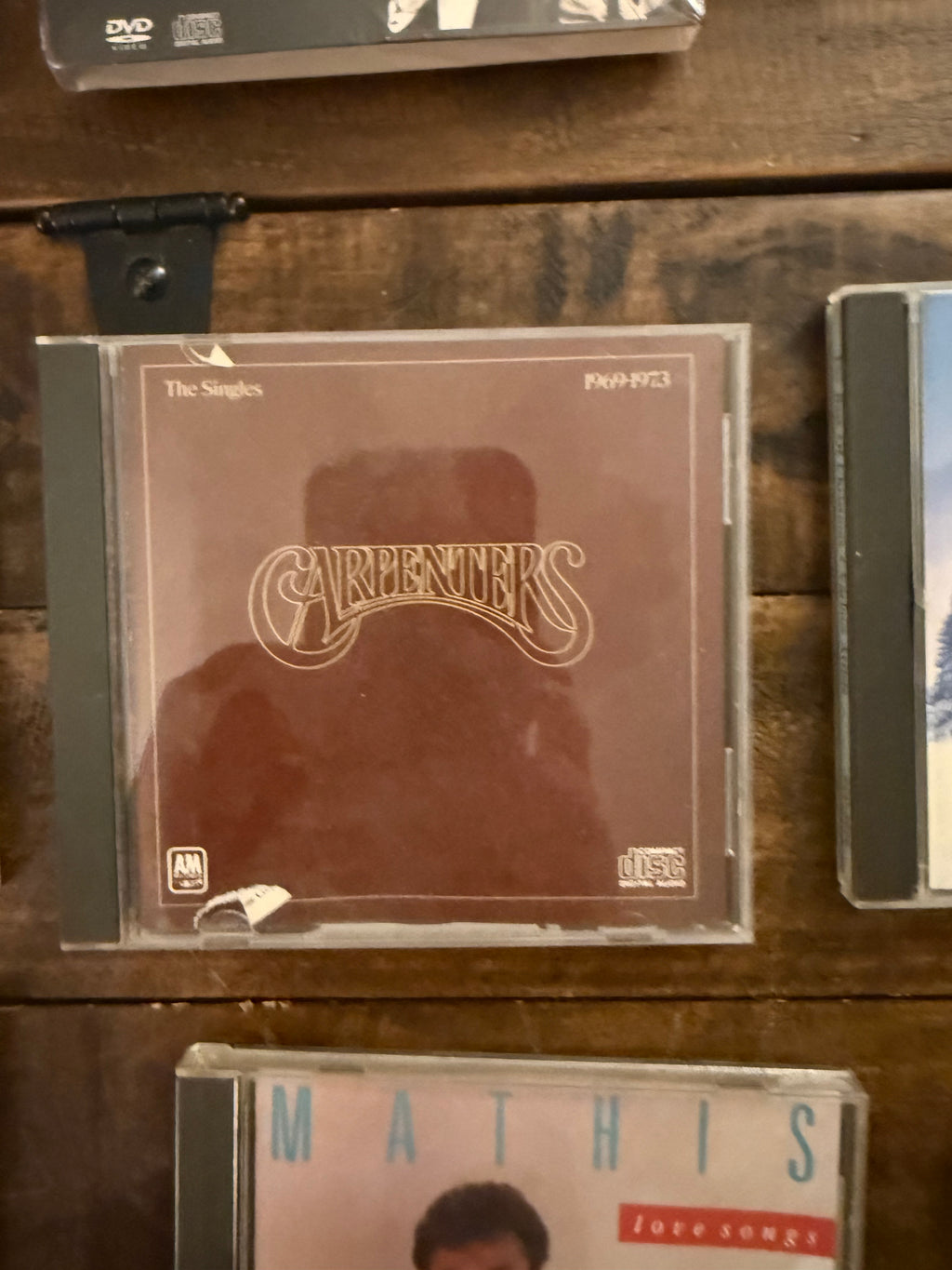CDs