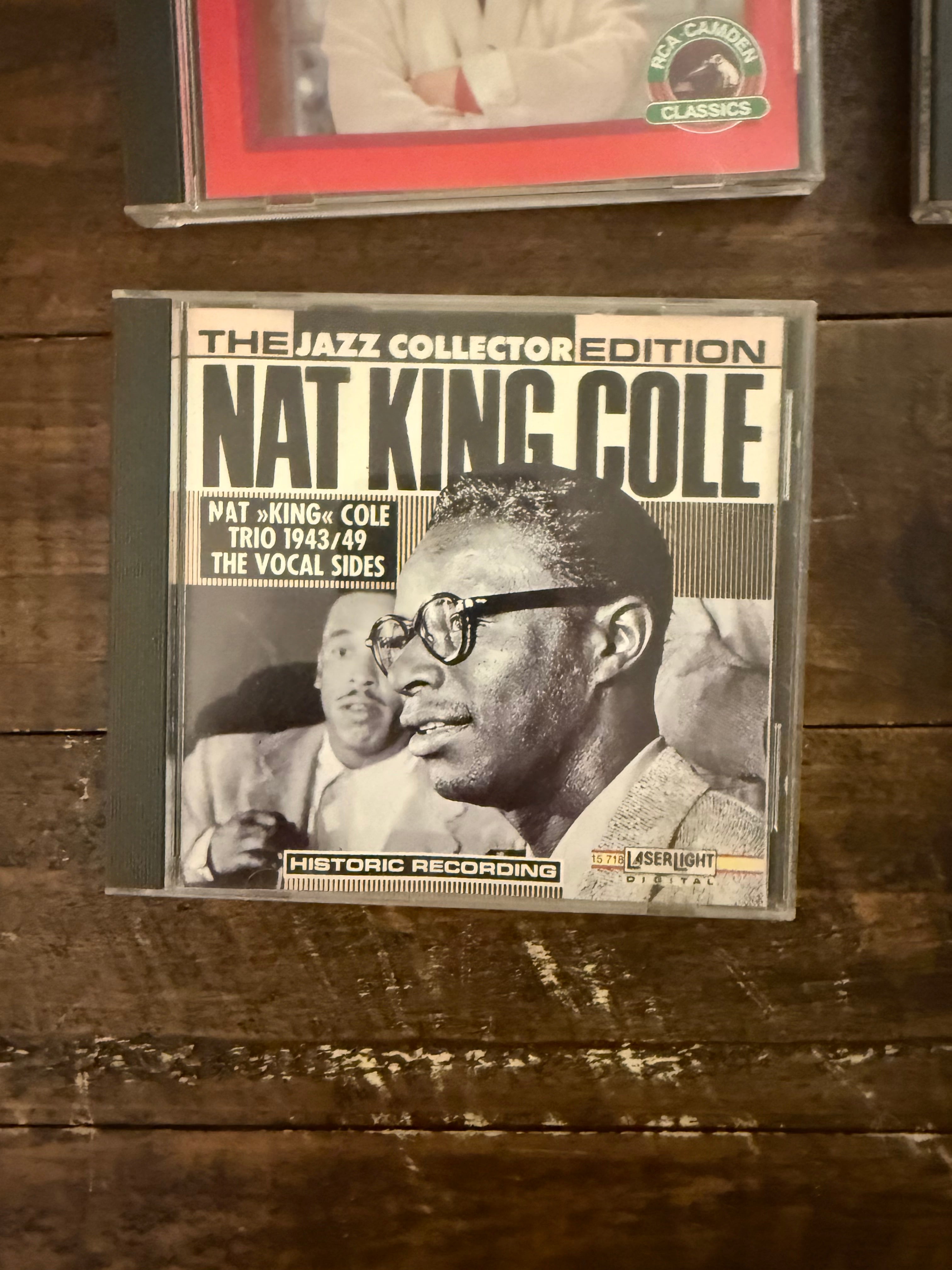 CDs