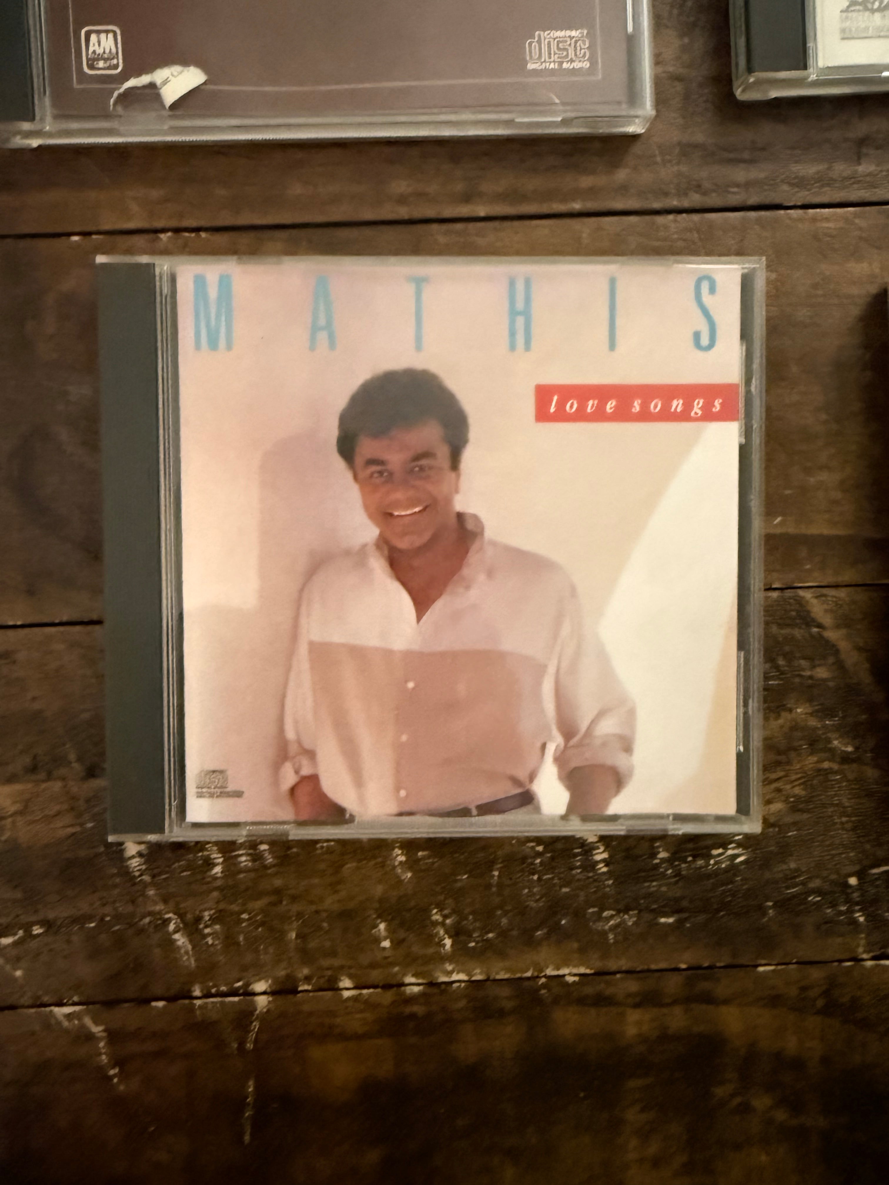 CDs