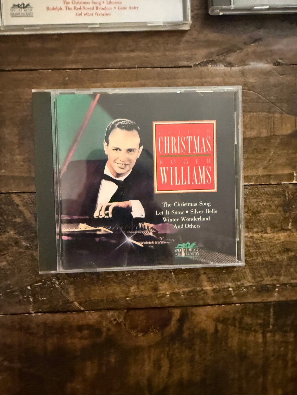 CDs