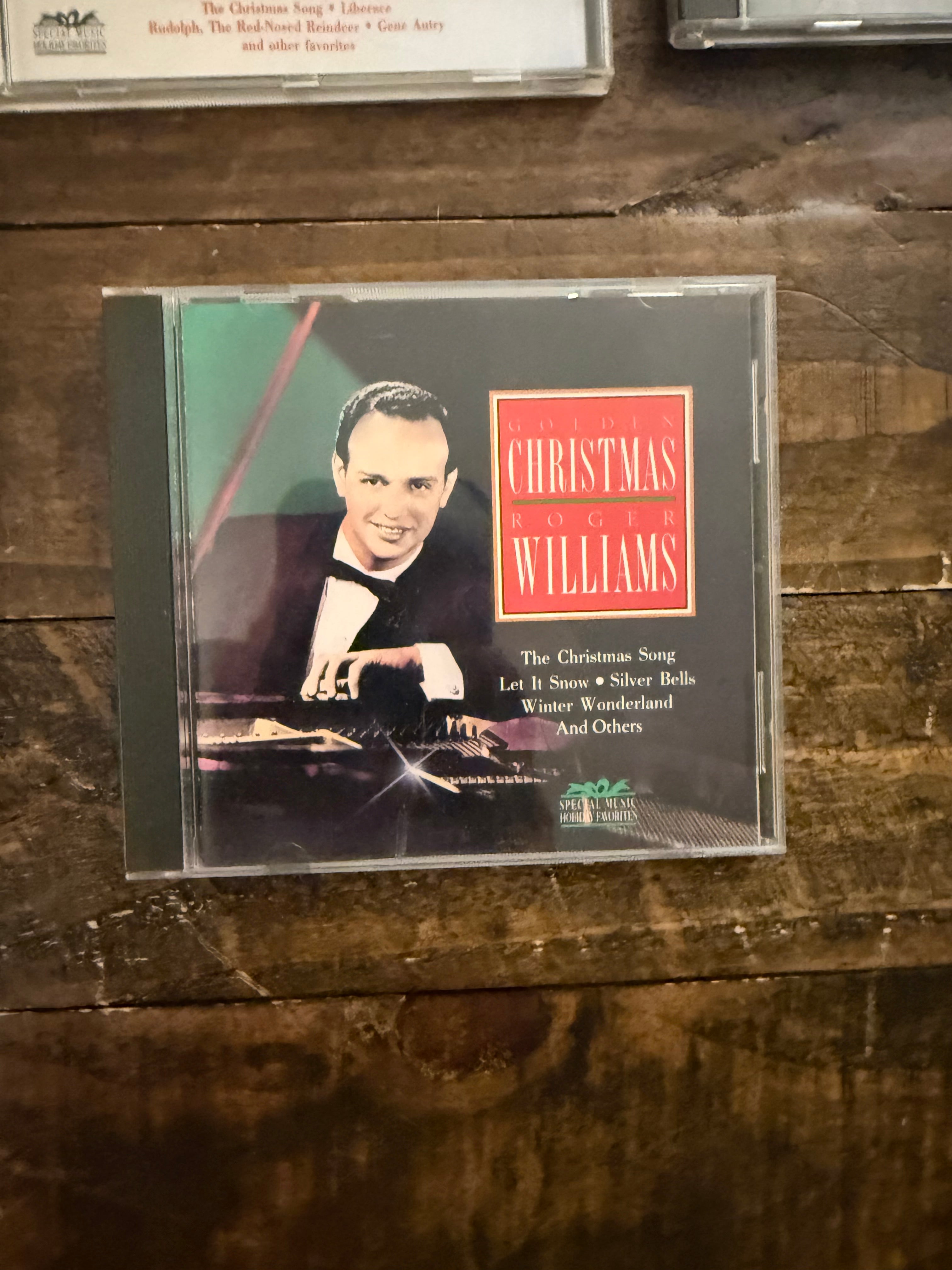 CDs