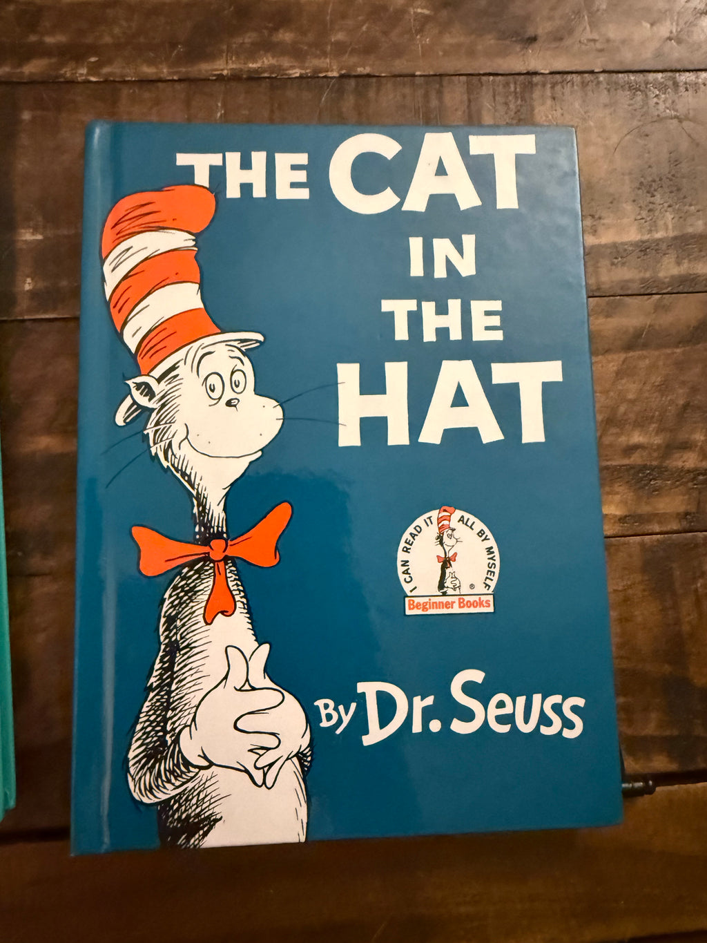 Dr Seuss