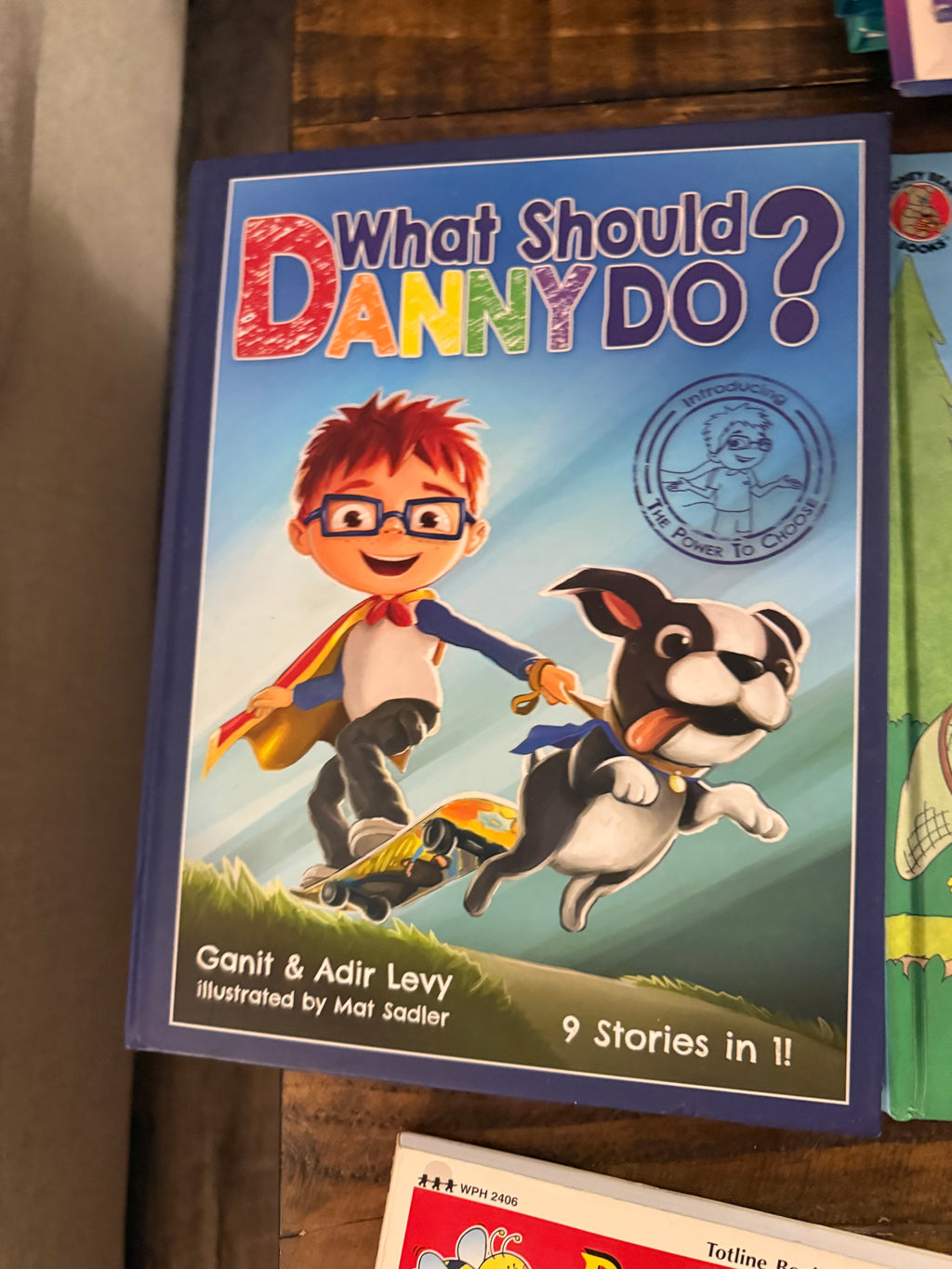 Books