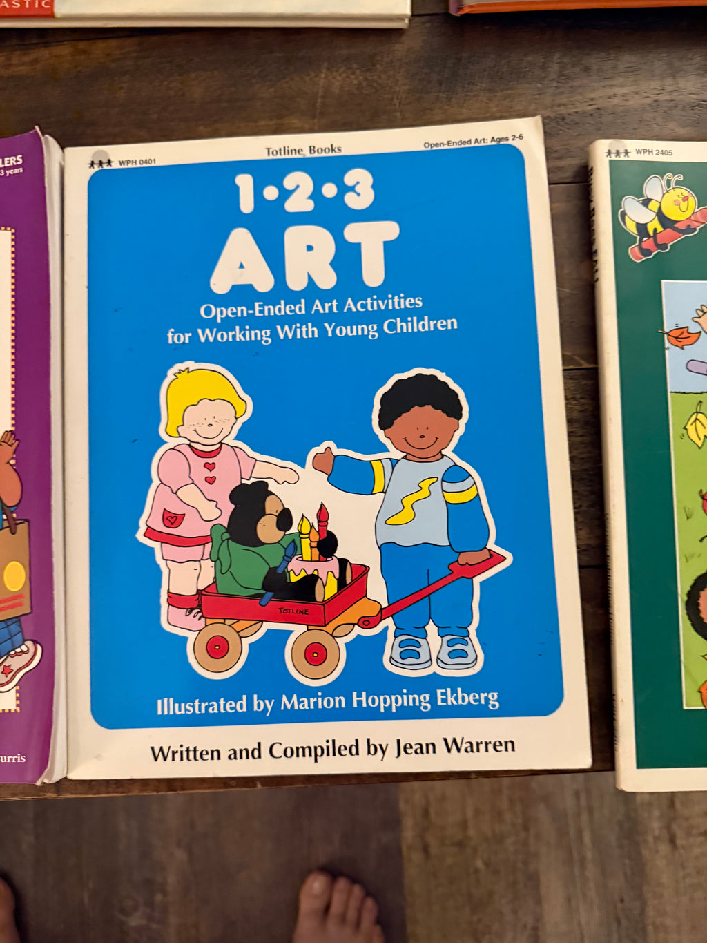 Books