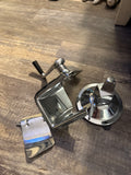 Pasta Machine