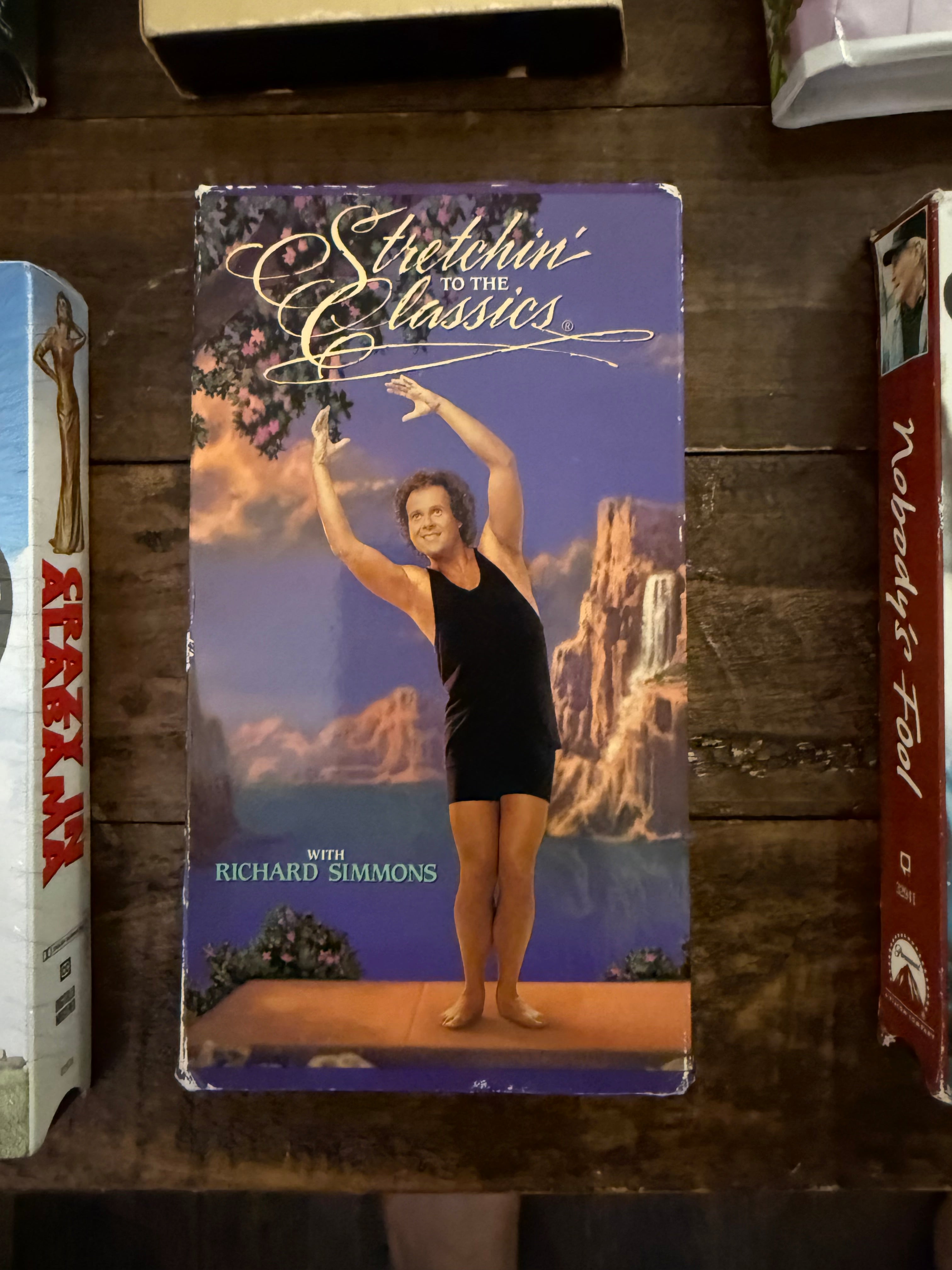 Vhs