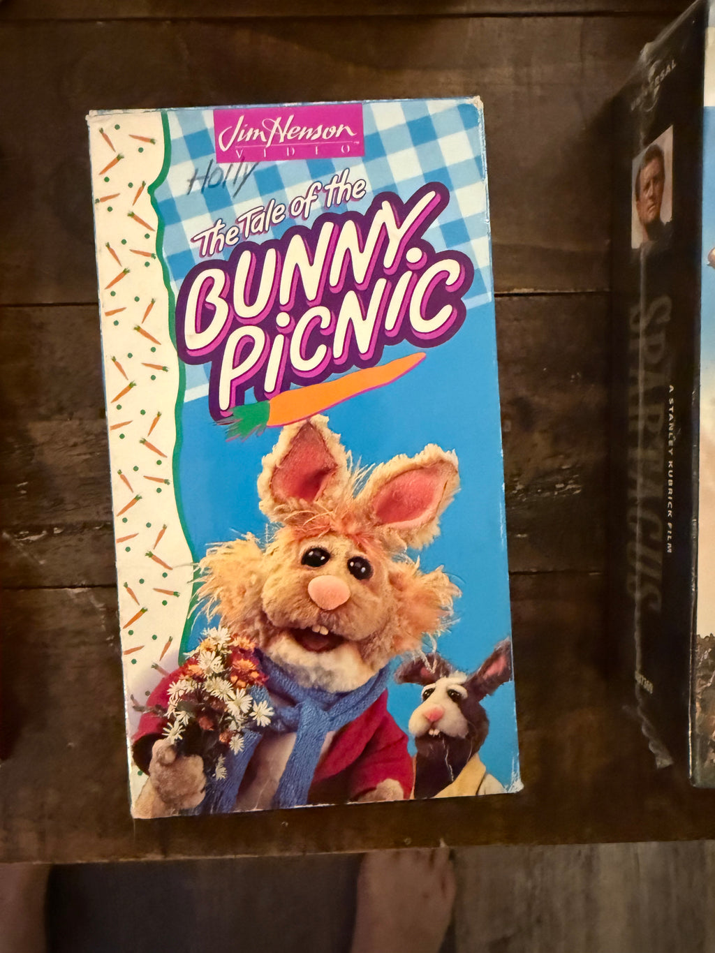 Vhs