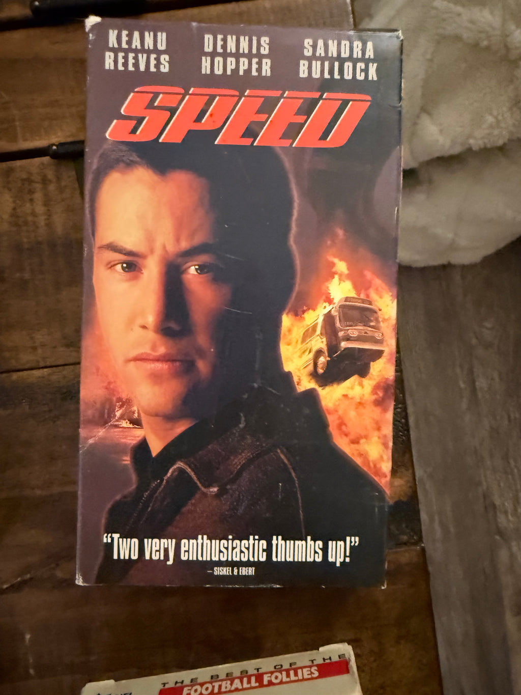 Vhs